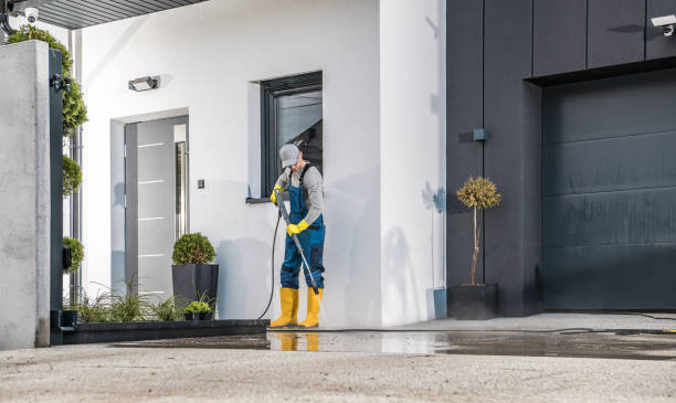 Best Post-Construction Pressure Washing  in Tiptonville, TN